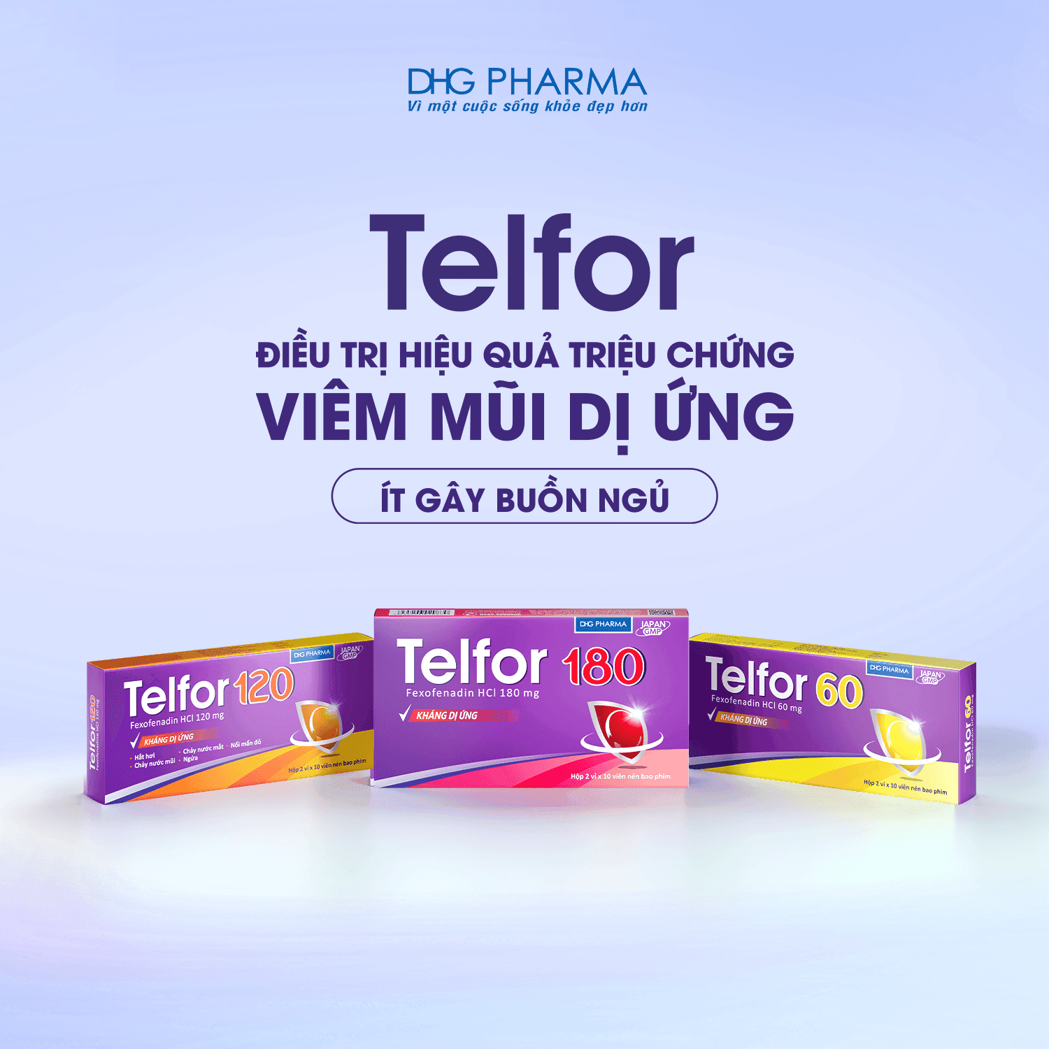 Tránh xa 5 tác nhân sau nếu không muốn viêm mũi dị ứng nặng thêm
